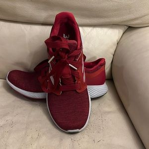 Adidas edge Lux 3 w sneaker